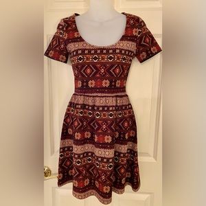 Forever 21 dress